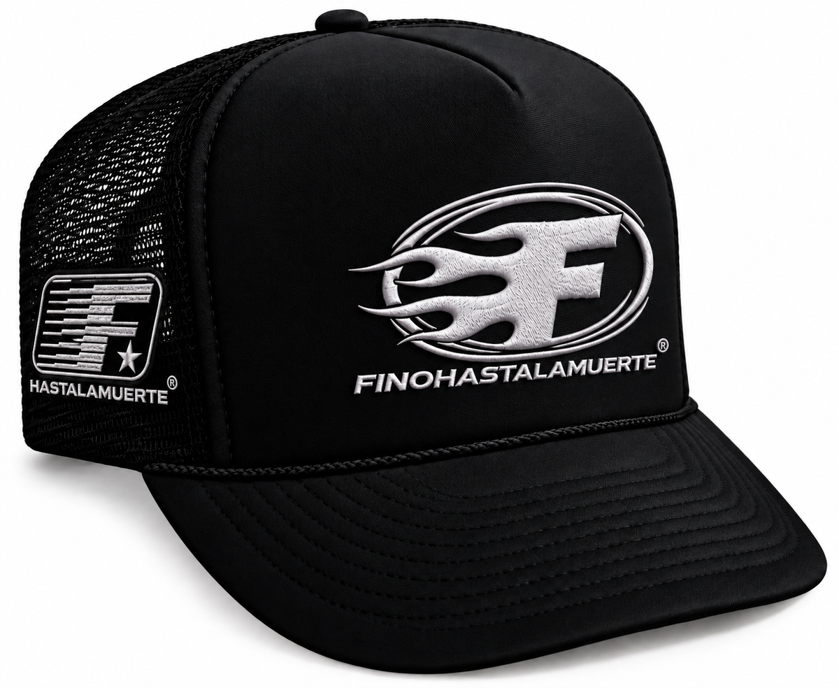 EL TRAILERO (TRUCKER)