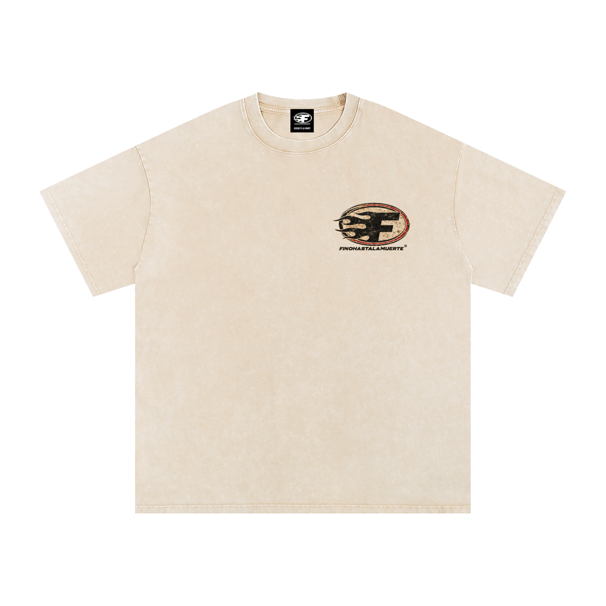 FINO “THE BRAND” FLAMING HOT