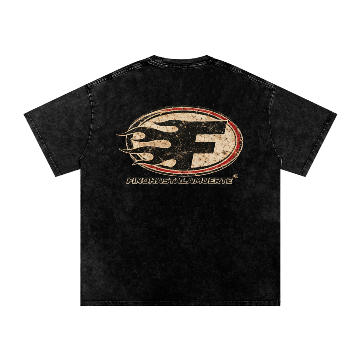 FINO “THE BRAND” FLAMING HOT