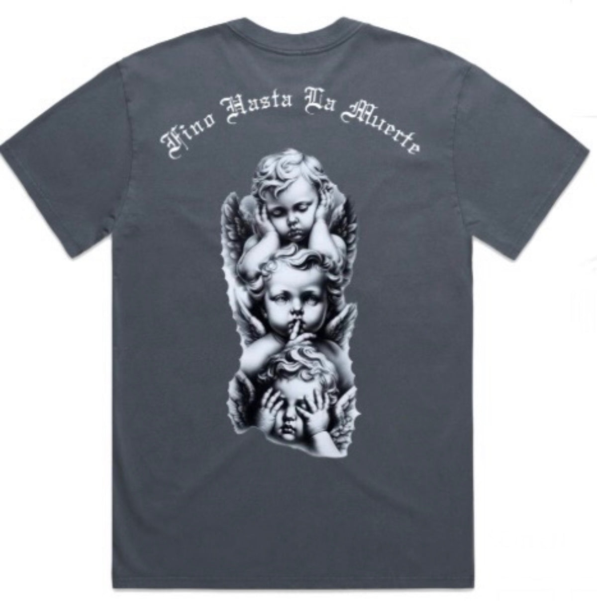 GUARDIAN ANGLES TEE