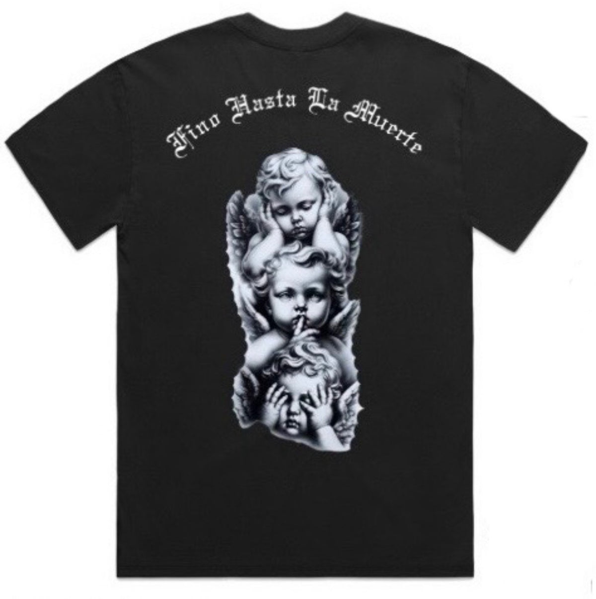 GUARDIAN ANGLES TEE