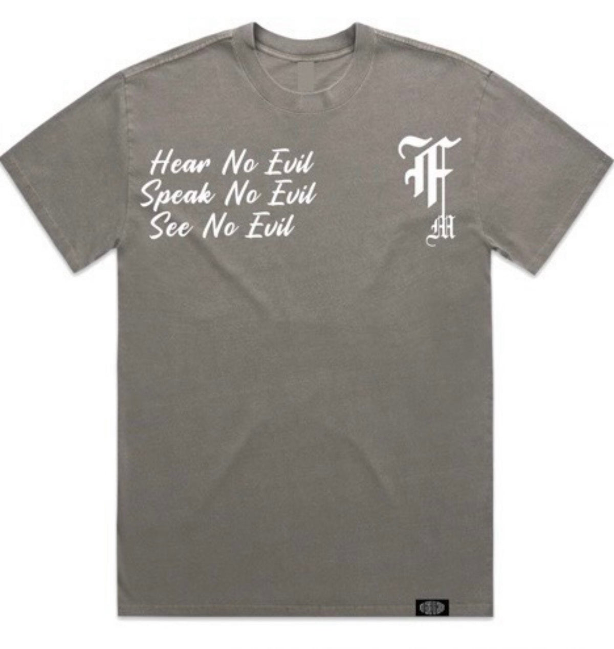 GUARDIAN ANGLES TEE