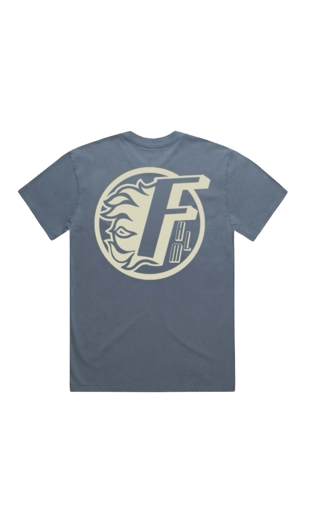 FLAMING FINO TEE