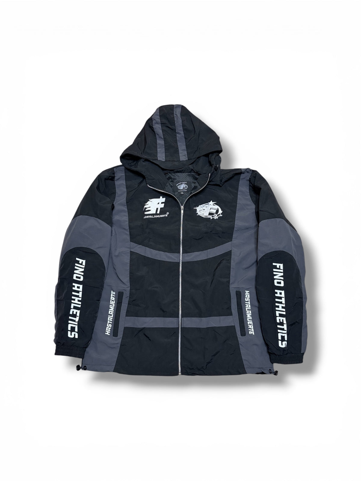 FINO TRACK SUIT