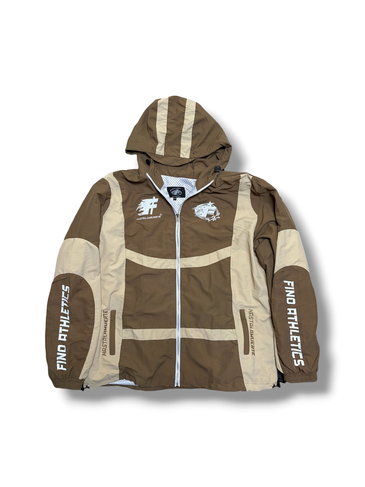 FINO TRACK SUIT