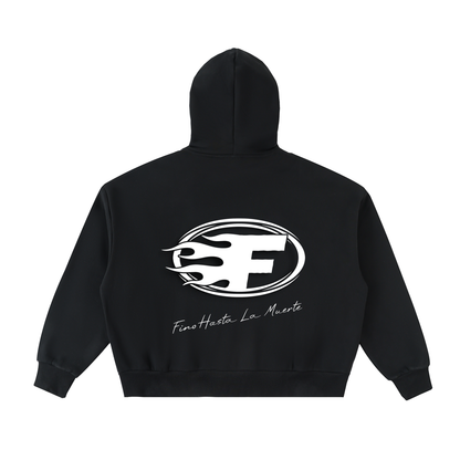 FINO FULL-ZIP