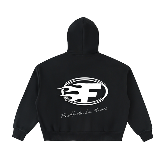 FINO FULL-ZIP