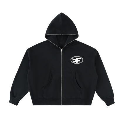 FINO FULL-ZIP