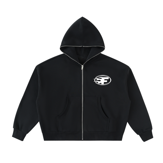 FINO FULL-ZIP