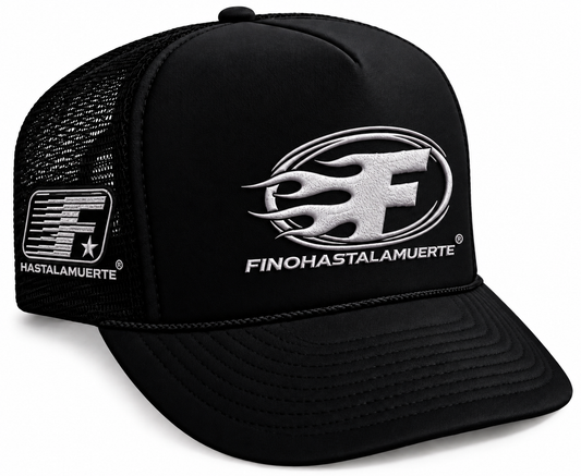 EL TRAILERO (TRUCKER)