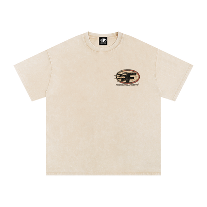 FINO “THE BRAND” FLAMING HOT