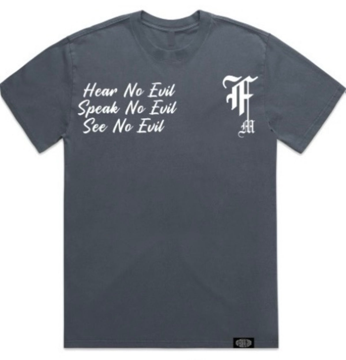 GUARDIAN ANGLES TEE