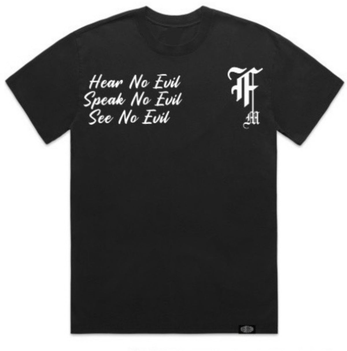 GUARDIAN ANGLES TEE