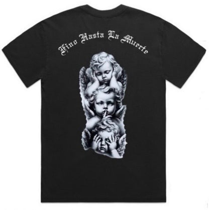 GUARDIAN ANGLES TEE