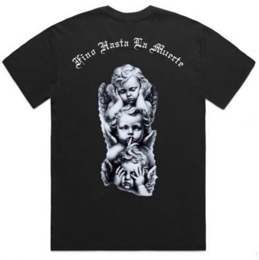 GUARDIAN ANGLES TEE
