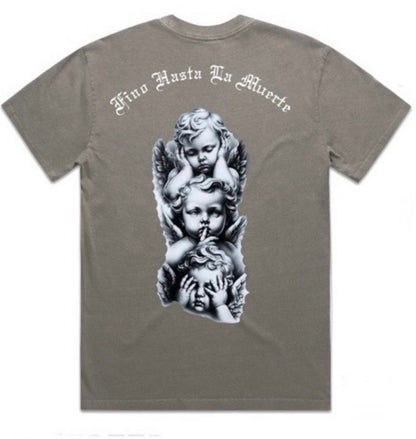 GUARDIAN ANGLES TEE