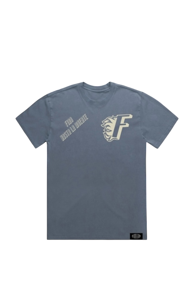 FLAMING FINO TEE