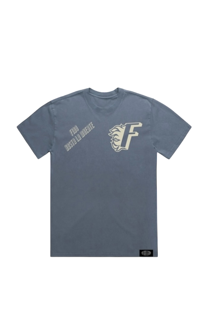 FLAMING FINO TEE
