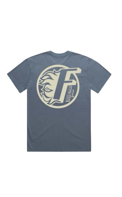 FLAMING FINO TEE