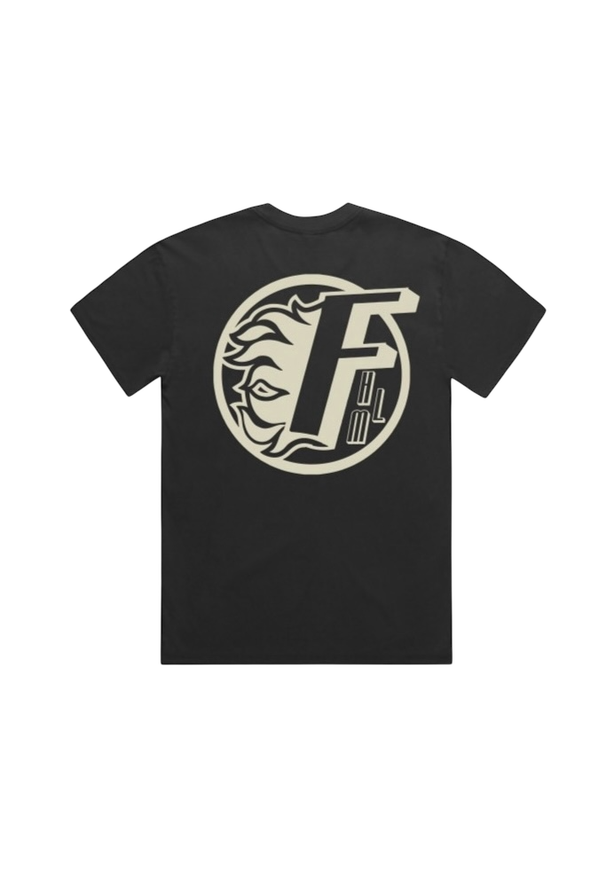 FLAMING FINO TEE