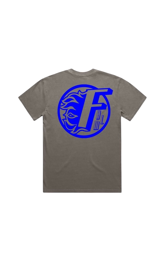 FLAMING FINO TEE