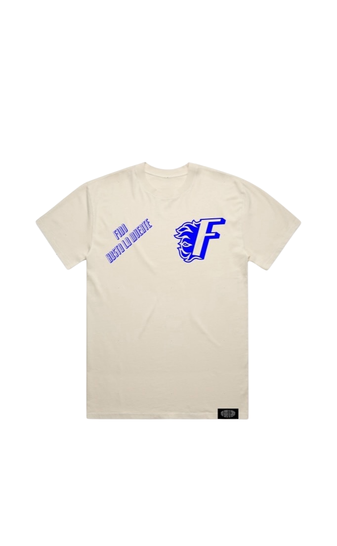 FLAMING FINO TEE