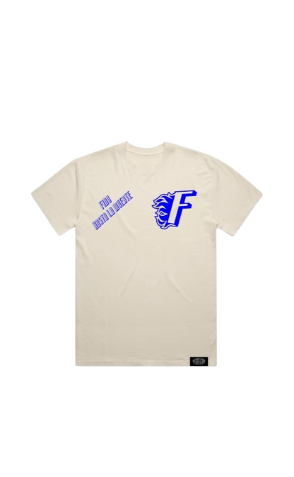 FLAMING FINO TEE