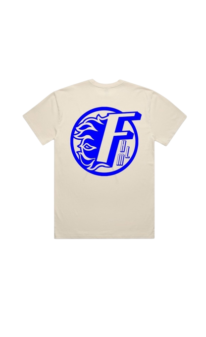 FLAMING FINO TEE