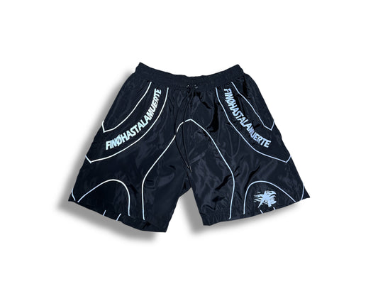 FINO STAPLE SHORTS