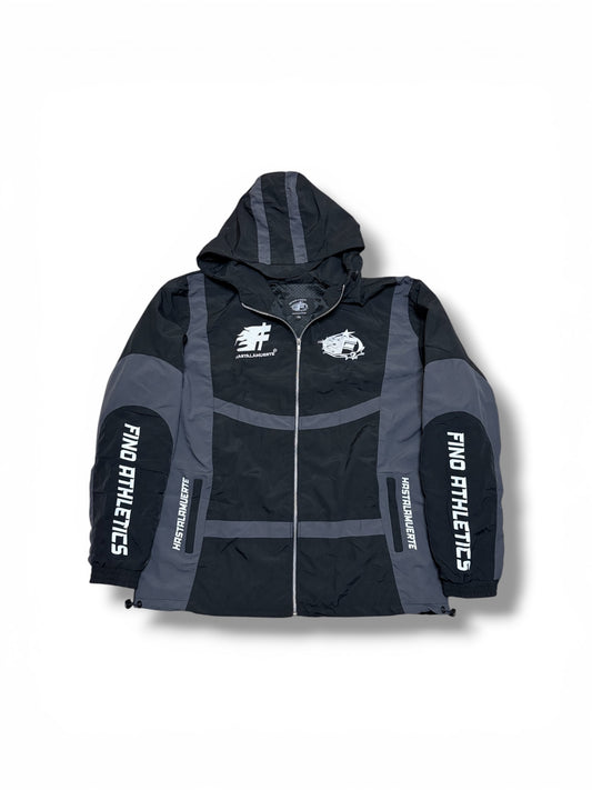 FINO TRACK SUIT