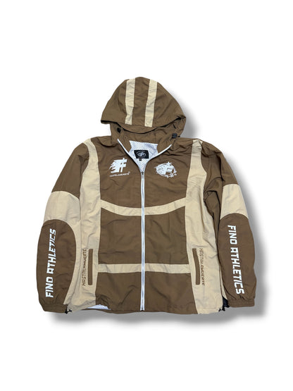FINO TRACK SUIT