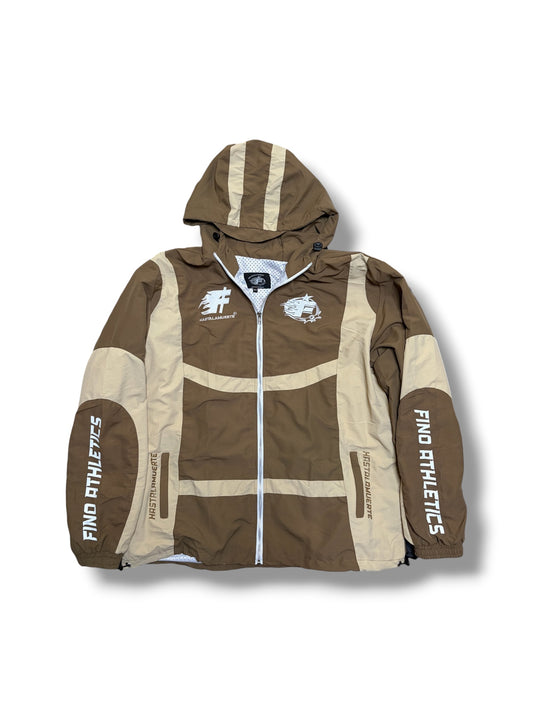 FINO TRACK SUIT