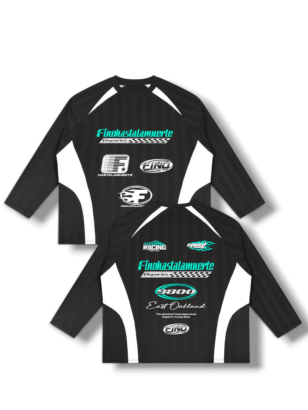 FINO BIKE LIFE JERSEY